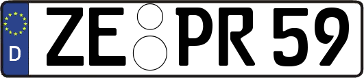 ZE-PR59