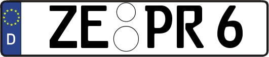ZE-PR6