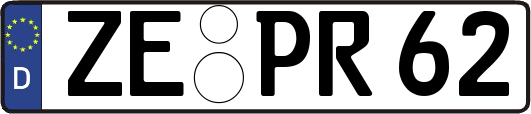 ZE-PR62