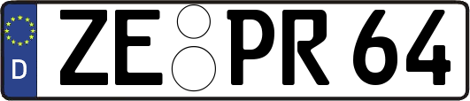 ZE-PR64