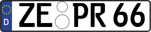 ZE-PR66