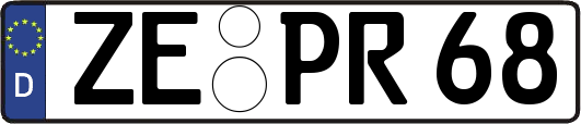 ZE-PR68