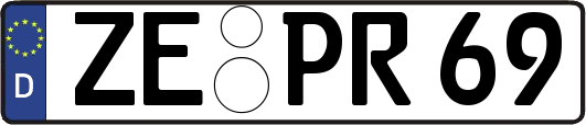ZE-PR69
