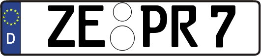 ZE-PR7