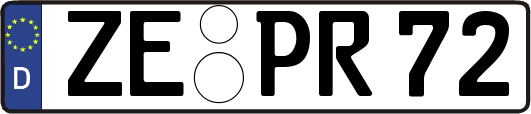 ZE-PR72