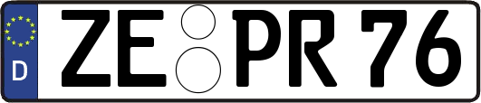 ZE-PR76