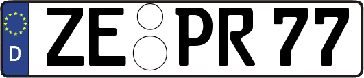 ZE-PR77