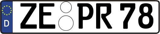 ZE-PR78