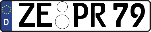 ZE-PR79