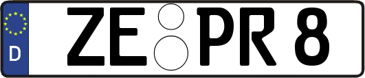 ZE-PR8