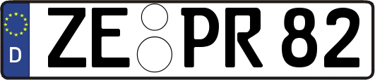 ZE-PR82
