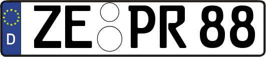 ZE-PR88