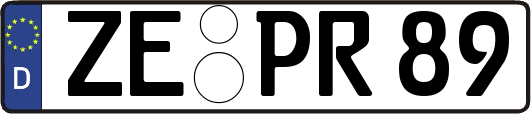ZE-PR89