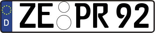 ZE-PR92