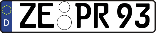 ZE-PR93