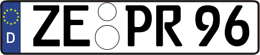 ZE-PR96