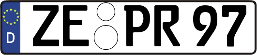 ZE-PR97