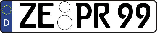 ZE-PR99
