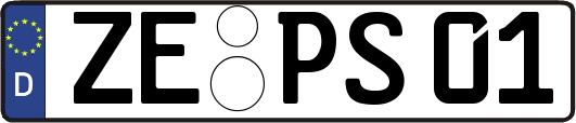 ZE-PS01