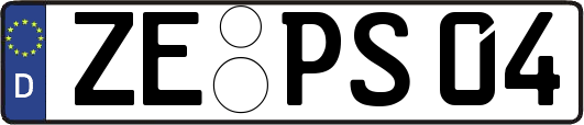 ZE-PS04