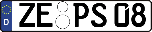 ZE-PS08
