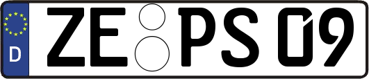 ZE-PS09