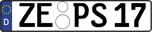 ZE-PS17