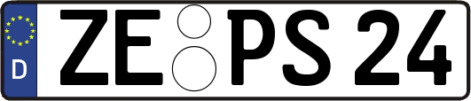ZE-PS24