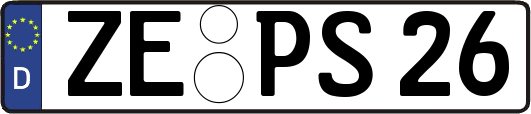 ZE-PS26