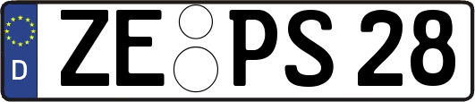 ZE-PS28
