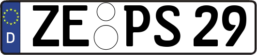 ZE-PS29