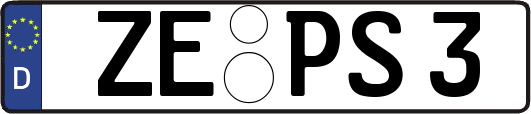ZE-PS3