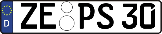 ZE-PS30