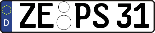 ZE-PS31