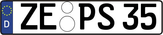 ZE-PS35