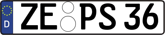 ZE-PS36