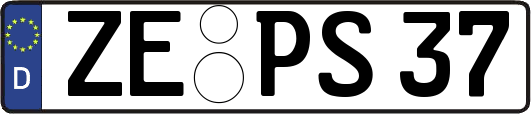 ZE-PS37