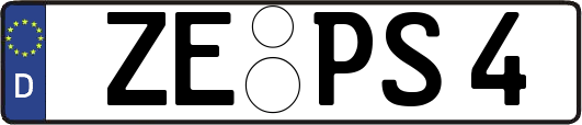 ZE-PS4