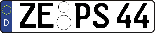 ZE-PS44
