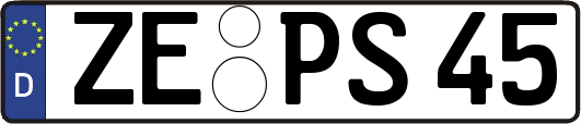 ZE-PS45