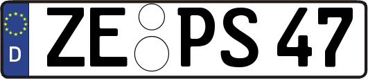 ZE-PS47