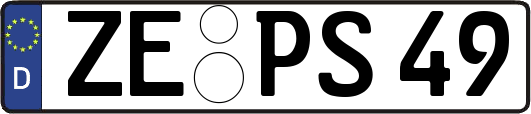 ZE-PS49