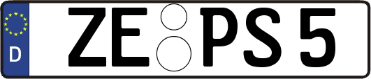 ZE-PS5
