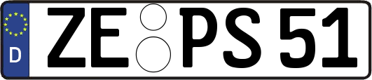 ZE-PS51