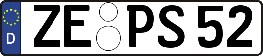 ZE-PS52