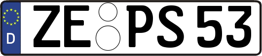 ZE-PS53