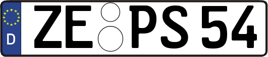 ZE-PS54