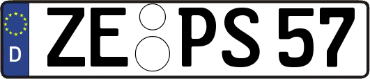 ZE-PS57