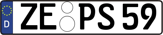 ZE-PS59