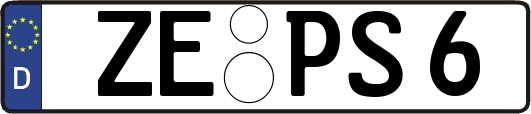 ZE-PS6